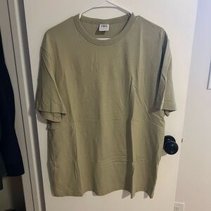 NEW W/O TAG | Men’s Zara Shirt